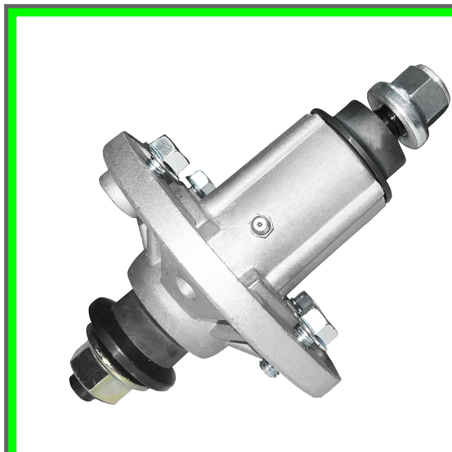 Spindle Assembly for LA Series and D Series Lawn Mowers with Bolts