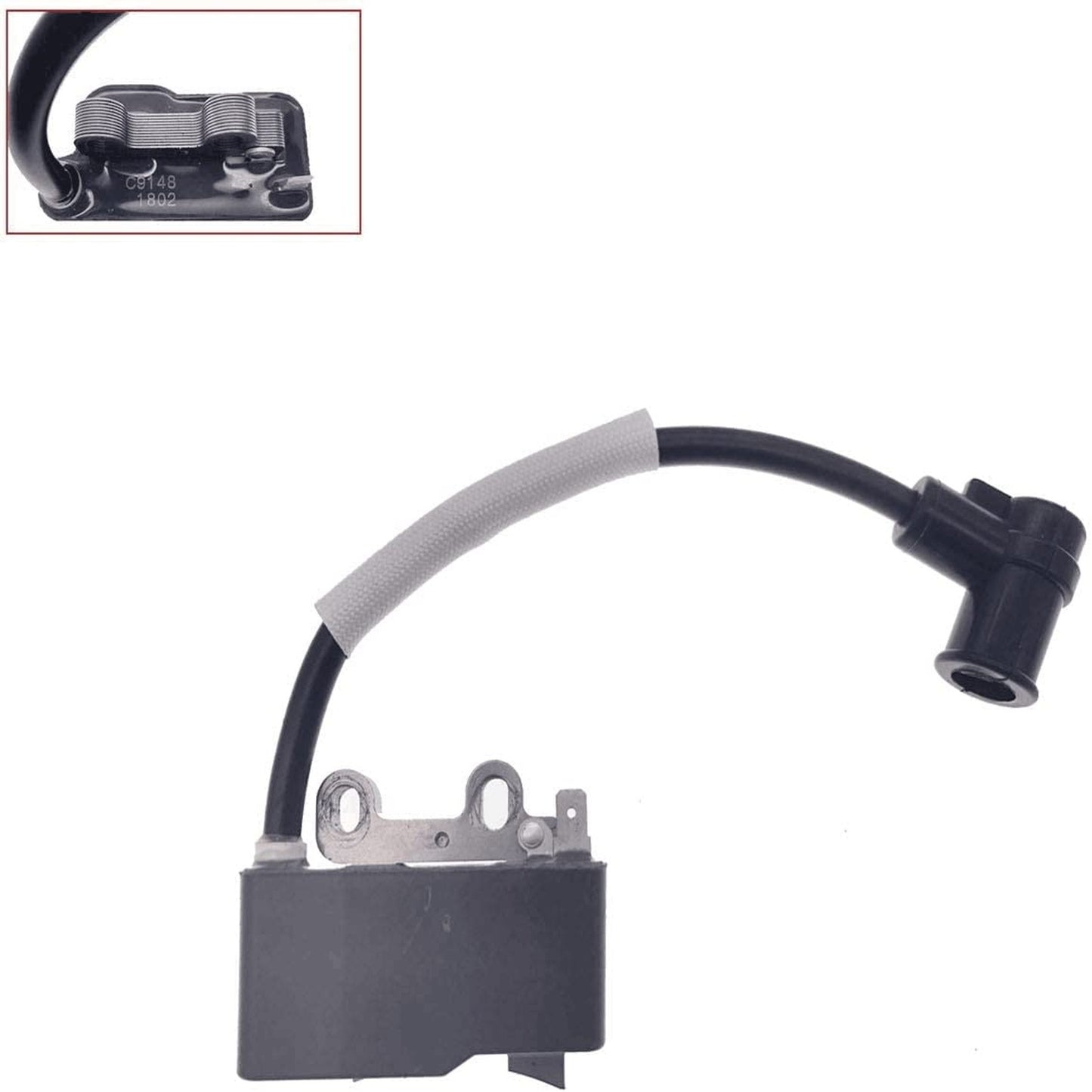 Shindaiwa Trimmer Ignition Coils Replacement for ED-200 GT-201 HC-150I