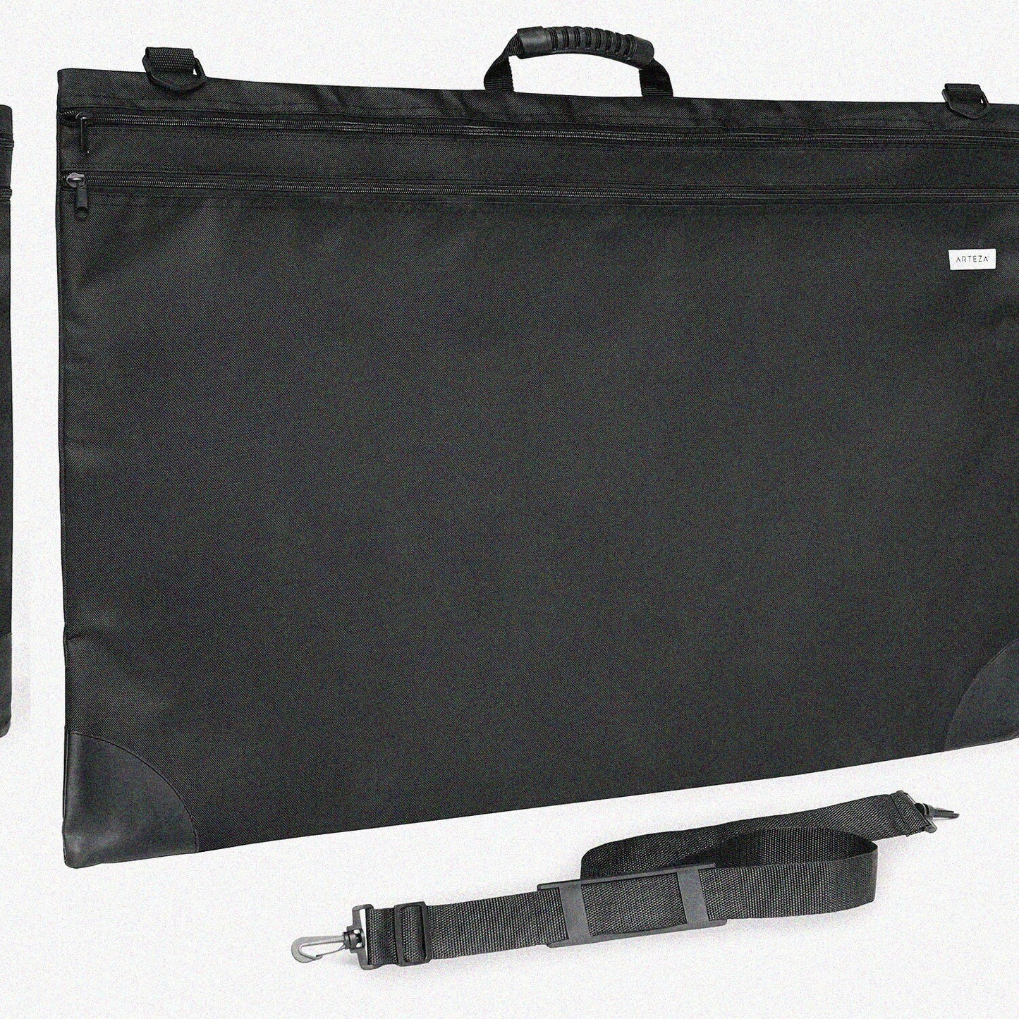 Art Portfolio Case 24 x 36 inches Black