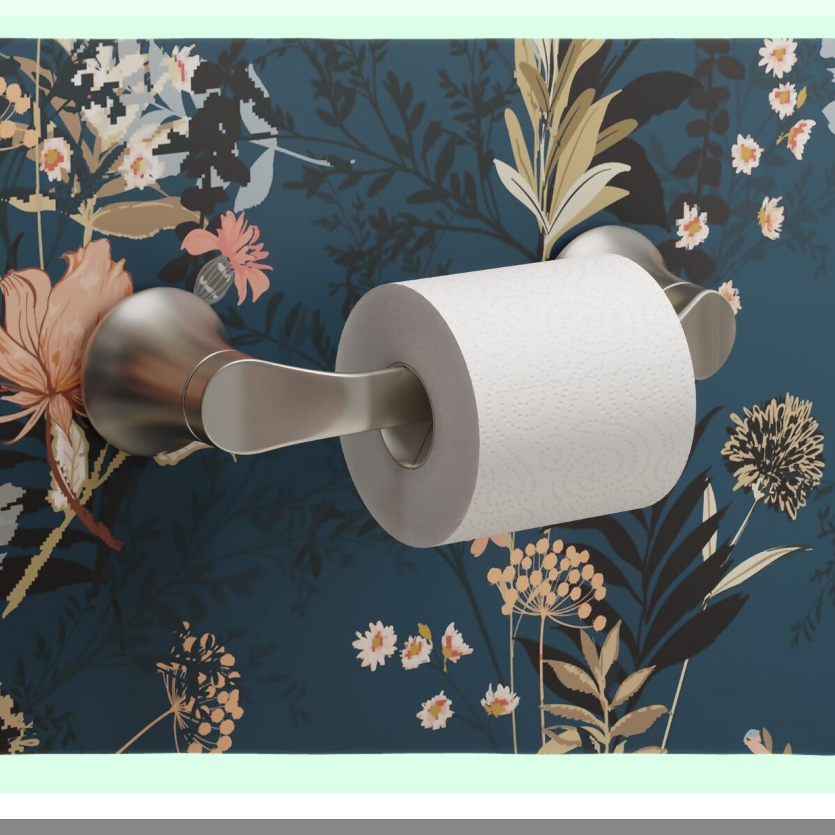 Horizontal TP Holder
