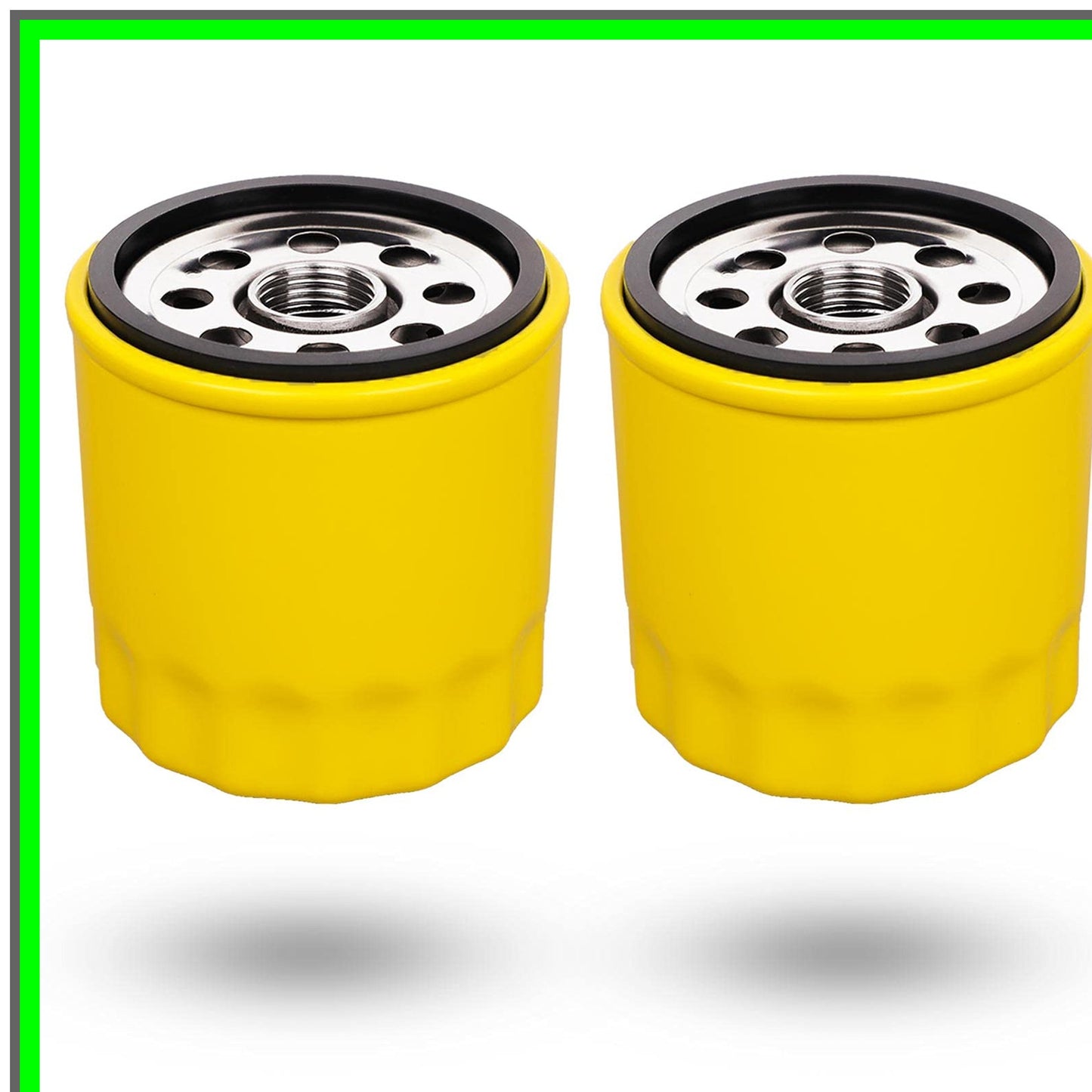 Pro Performance Oil Filter Set for M18 M20 SV715 SV725 Engines