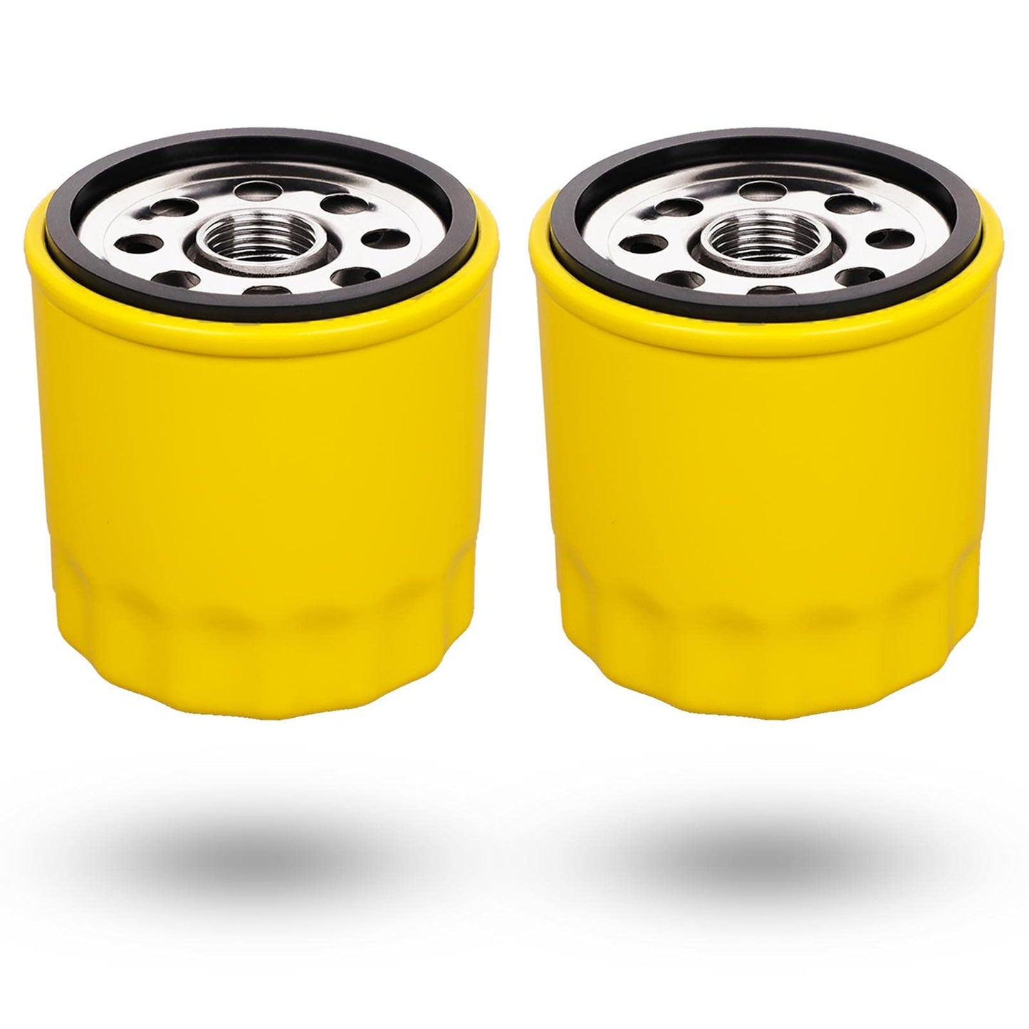 Pro Performance Oil Filter Set for M18 M20 SV715 SV725 Engines