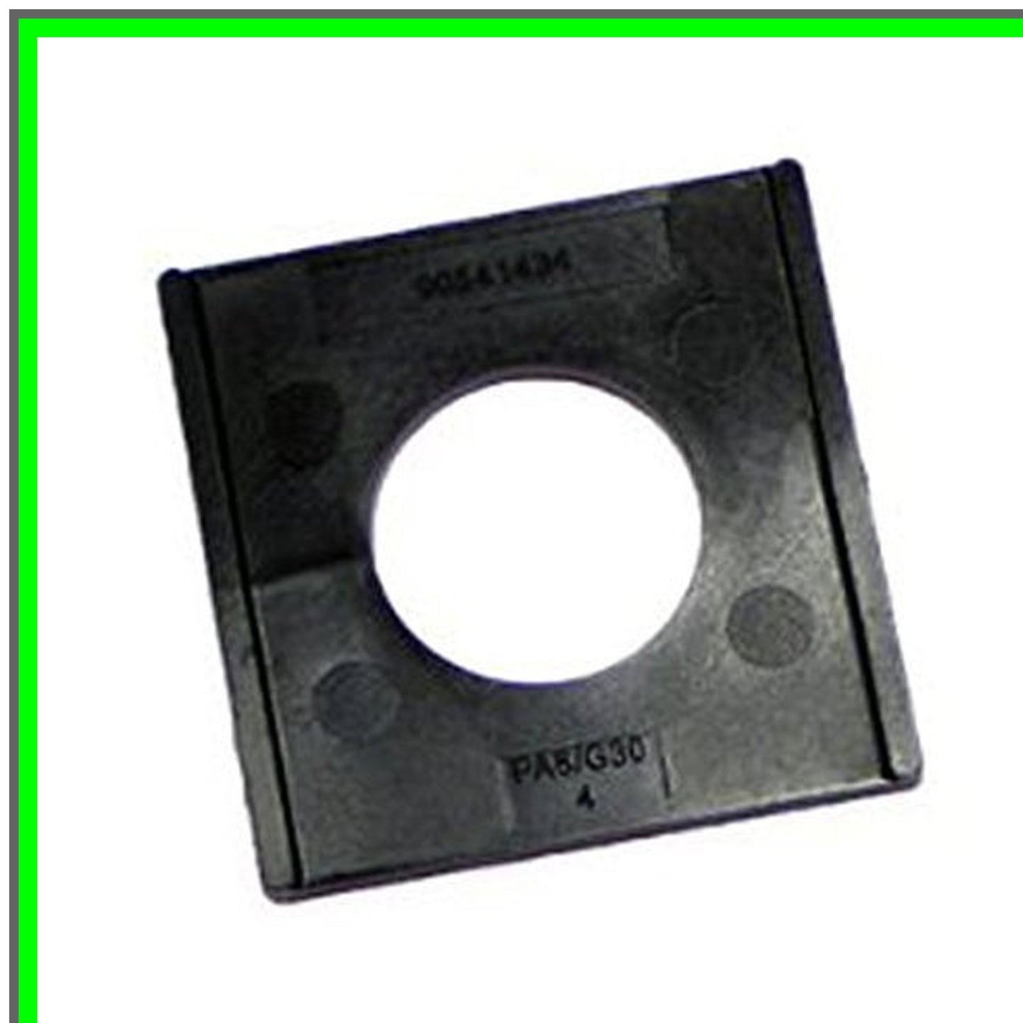 Blade Insulator SPCM1936 for Enhanced Performance and Durability