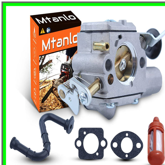 Stihl MS261 MS271 MS291 Carburetor Repair Kit for Optimal Performance