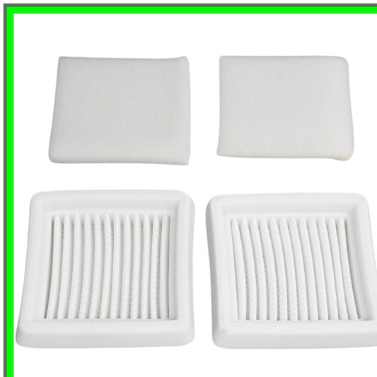 Air Filter Kit 2Pack Compatible with Shindaiwa 2620 3020 Models