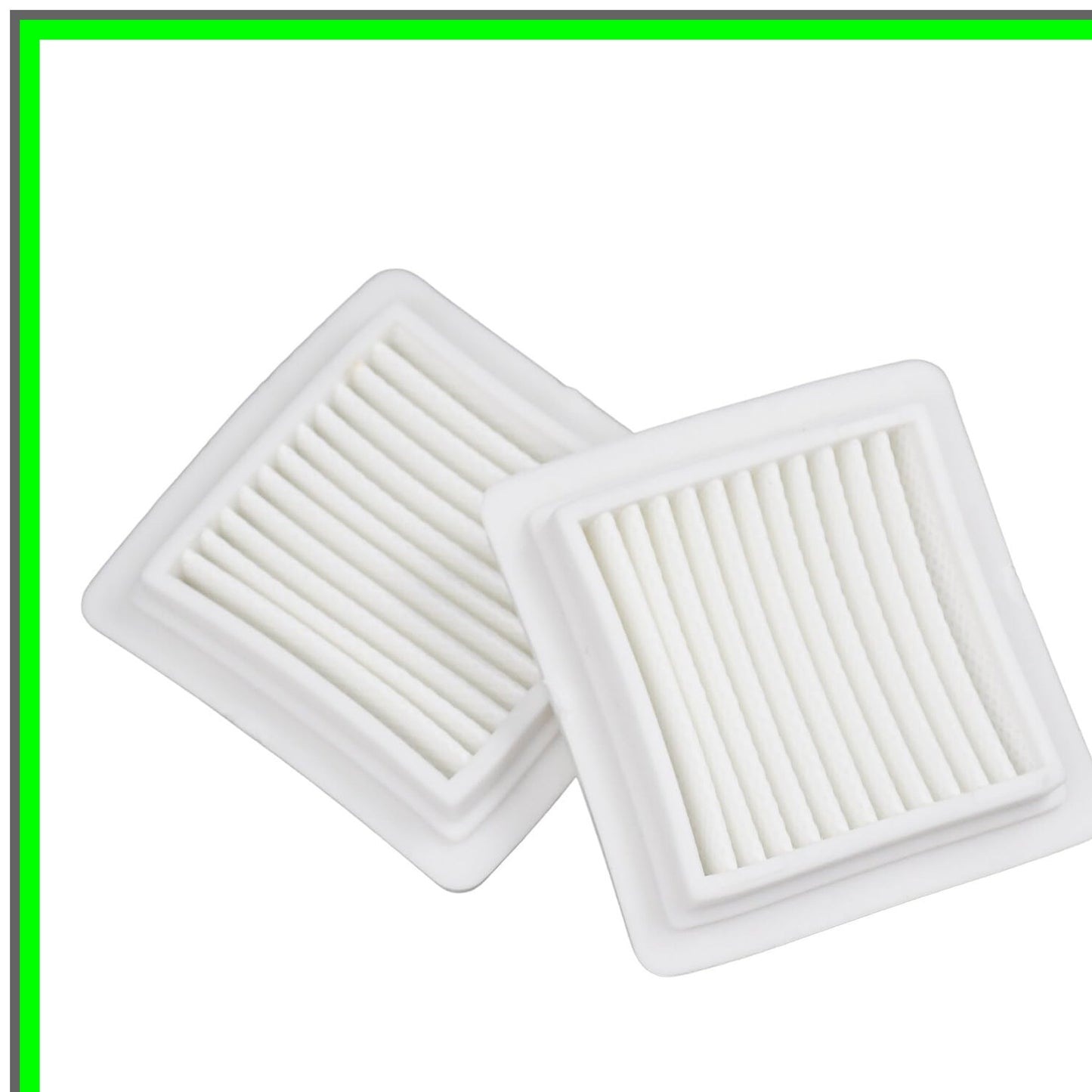 Air Filter Kit 2Pack Compatible with Shindaiwa 2620 3020 Models
