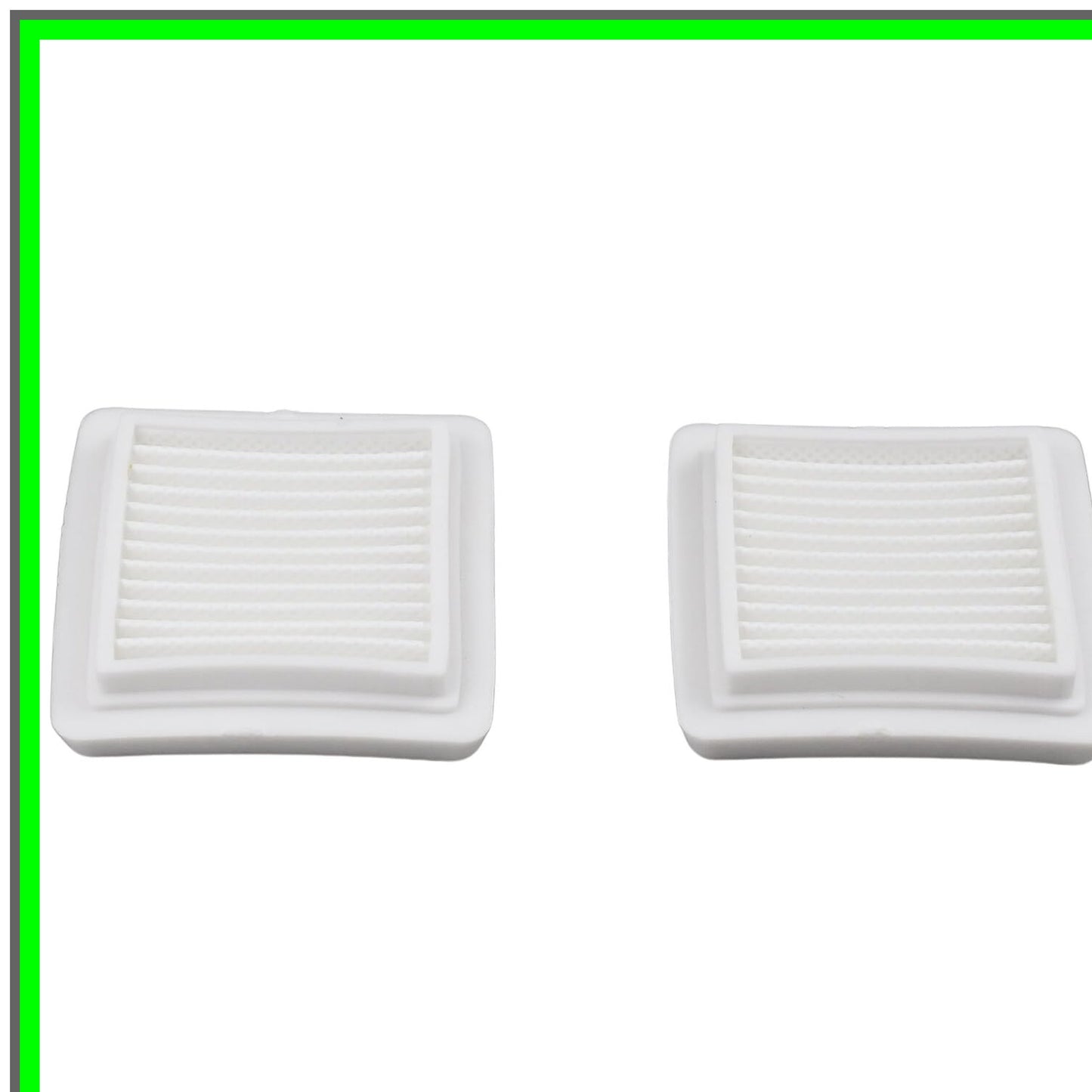 Air Filter Kit 2Pack Compatible with Shindaiwa 2620 3020 Models