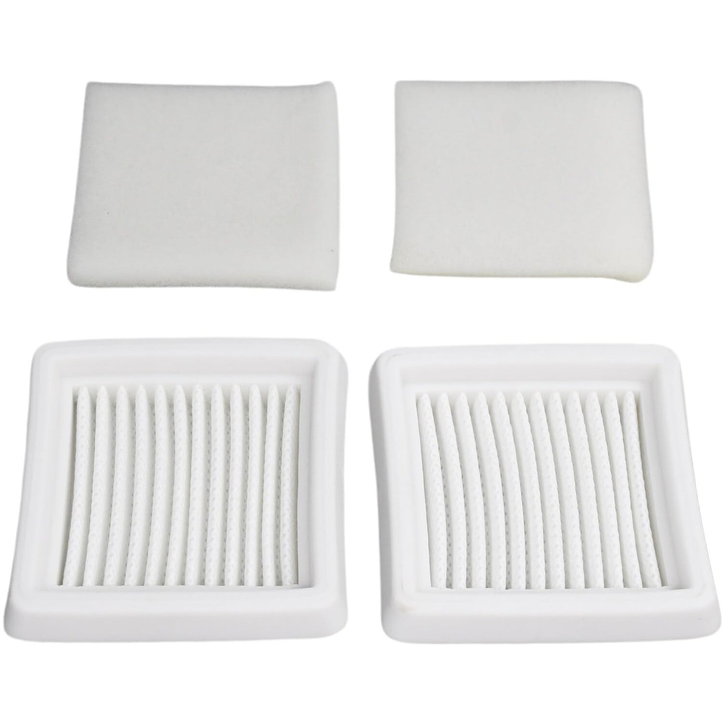 Air Filter Kit 2Pack Compatible with Shindaiwa 2620 3020 Models