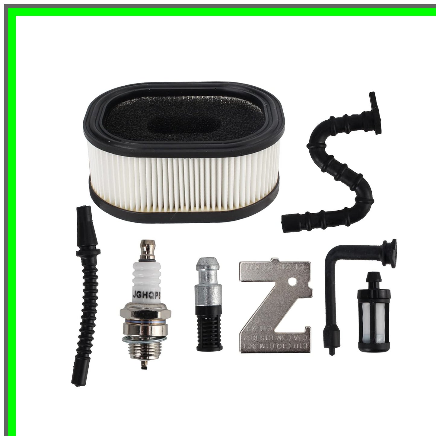 High-Performance Carburetor and Air Filter for Stihl Chainsaws