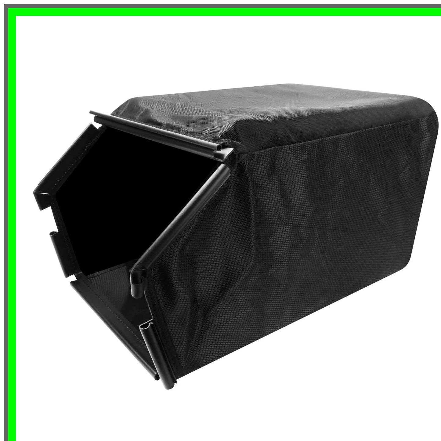 MTD 21" Push Lawn Mower Grass Collection Bag Replacement 764-04077B