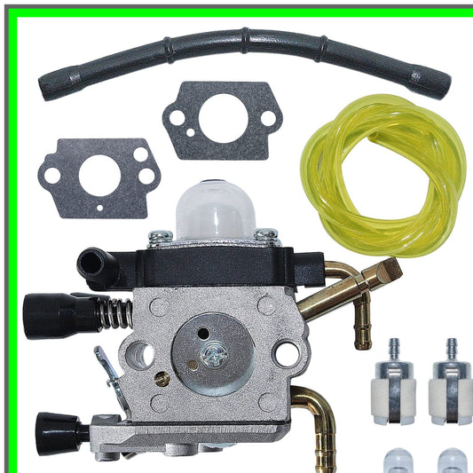 Stihl Trimmer Carburetor Replacement Kit for HS81 HS86 Models