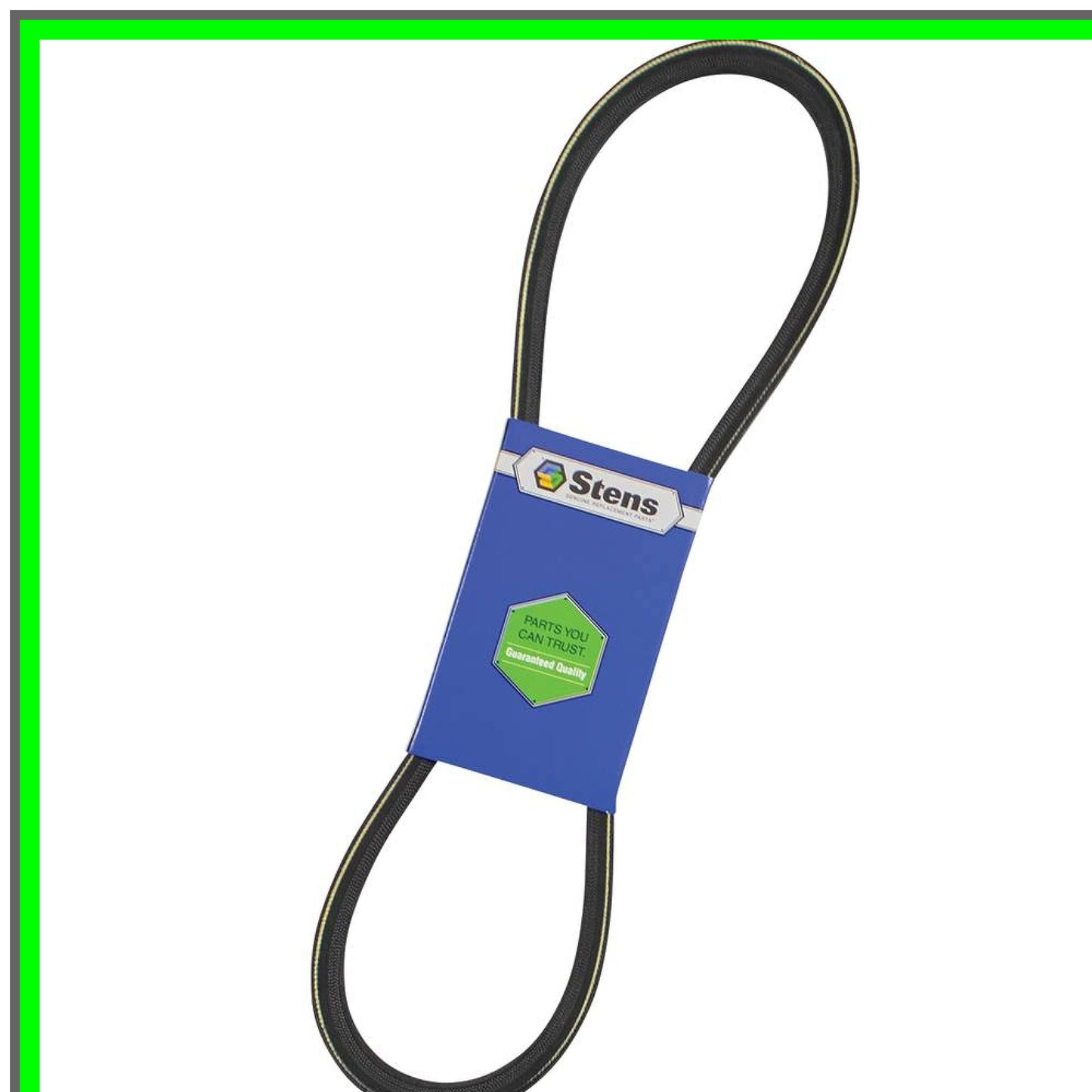 OEM Spec Replacement Belt for E-Z-Go 26414-G01 Golf Carts