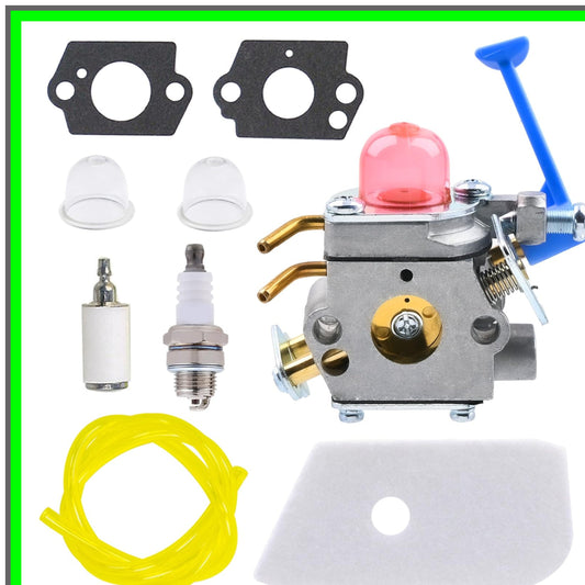 Husqvarna Trimmer Carburetor Kit for 128C 128L 128LD 128R Models