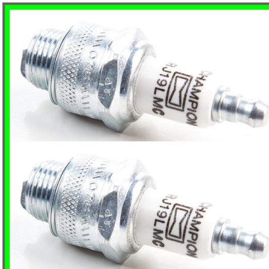 High-Performance Spark Plug Replacement Set for Efficient Engine Start