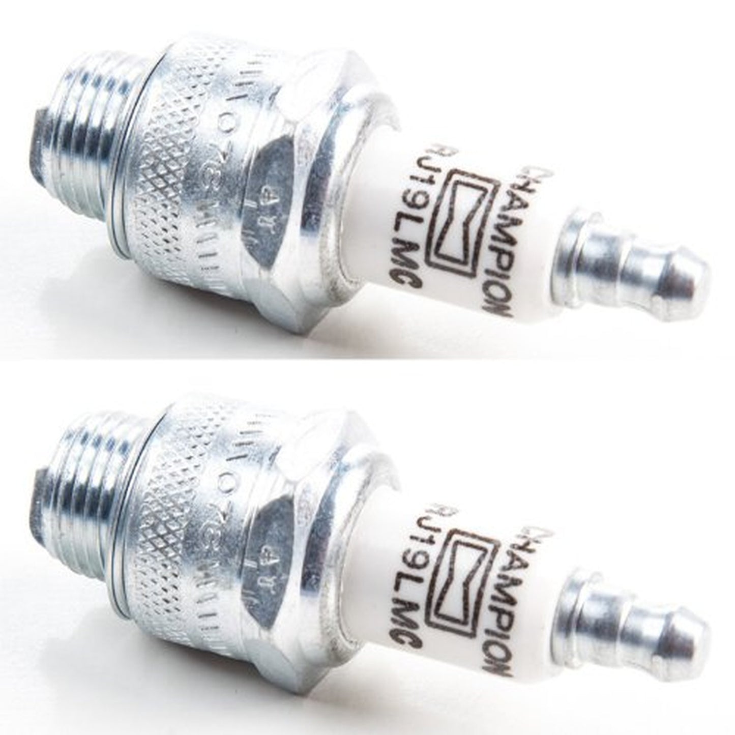 High-Performance Spark Plug Replacement Set for Efficient Engine Start