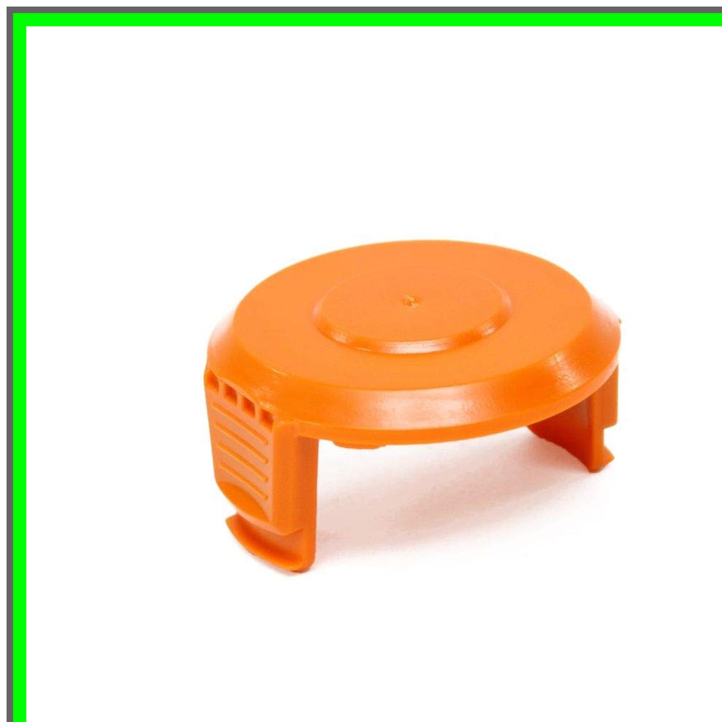 Efficient String Trimmer Cutting Head Protection Cover