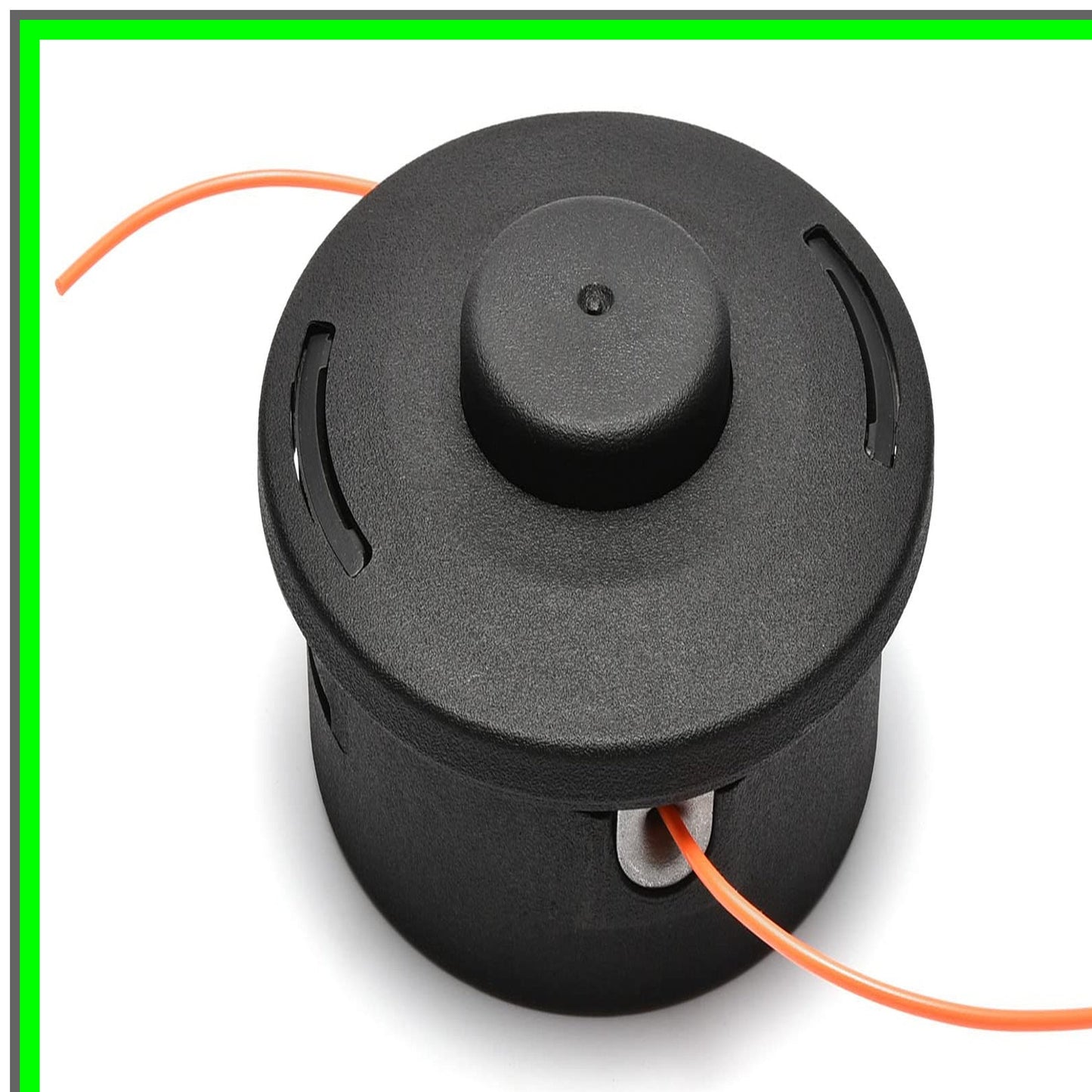 Bump Feed Trimmer Head for Stihl FS Series Lawn Care Efficiency