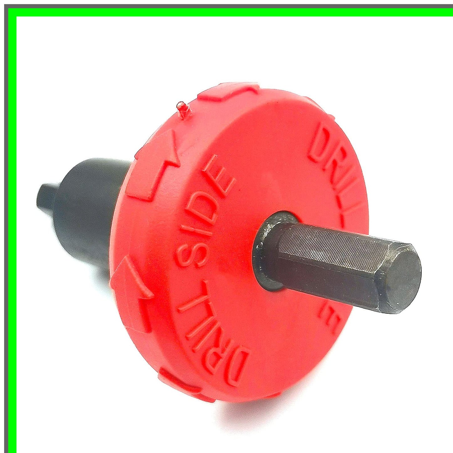 Jump Start Drill Bit Set for Troy Bilt Electric Engine Adapter