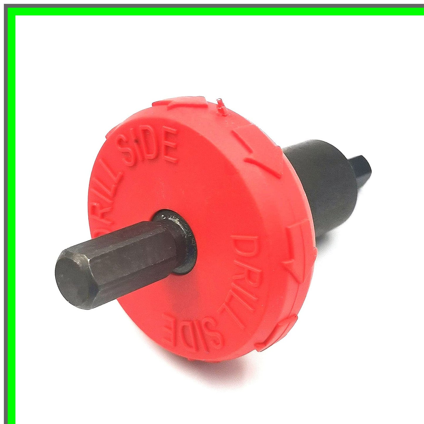 Jump Start Drill Bit Set for Troy Bilt Electric Engine Adapter