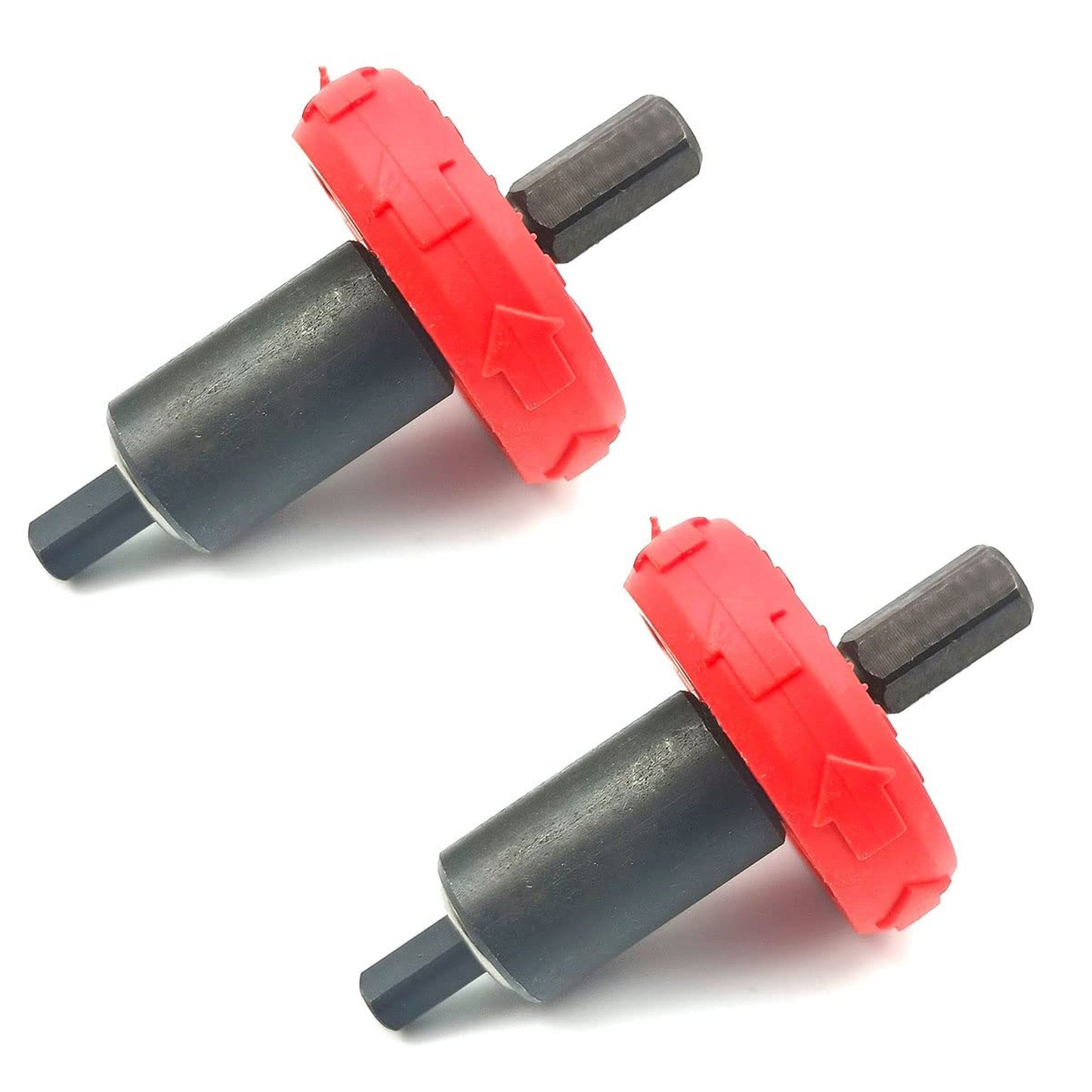 Jump Start Drill Bit Set for Troy Bilt Electric Engine Adapter