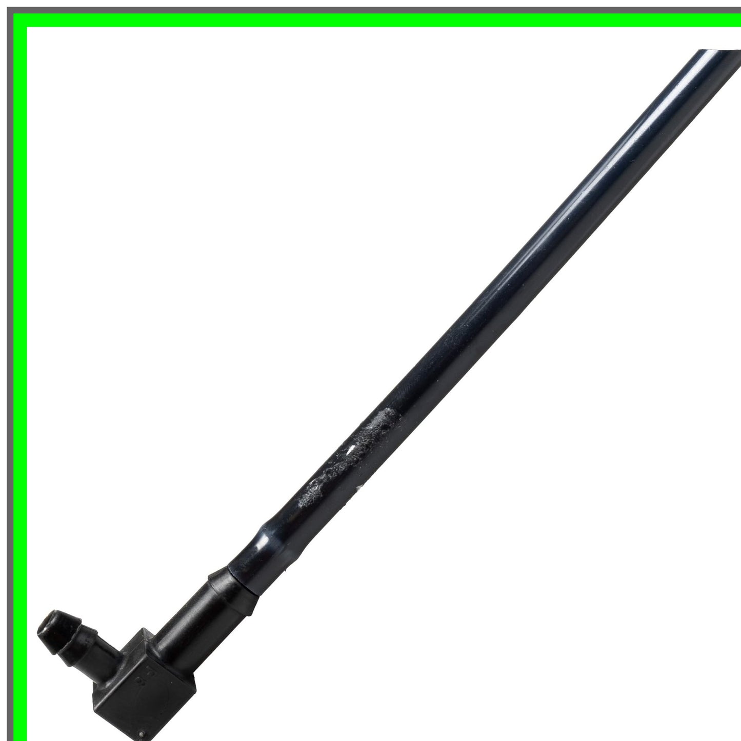 Fuel Pickup T Connector for Efficient Engine Performance 4333600