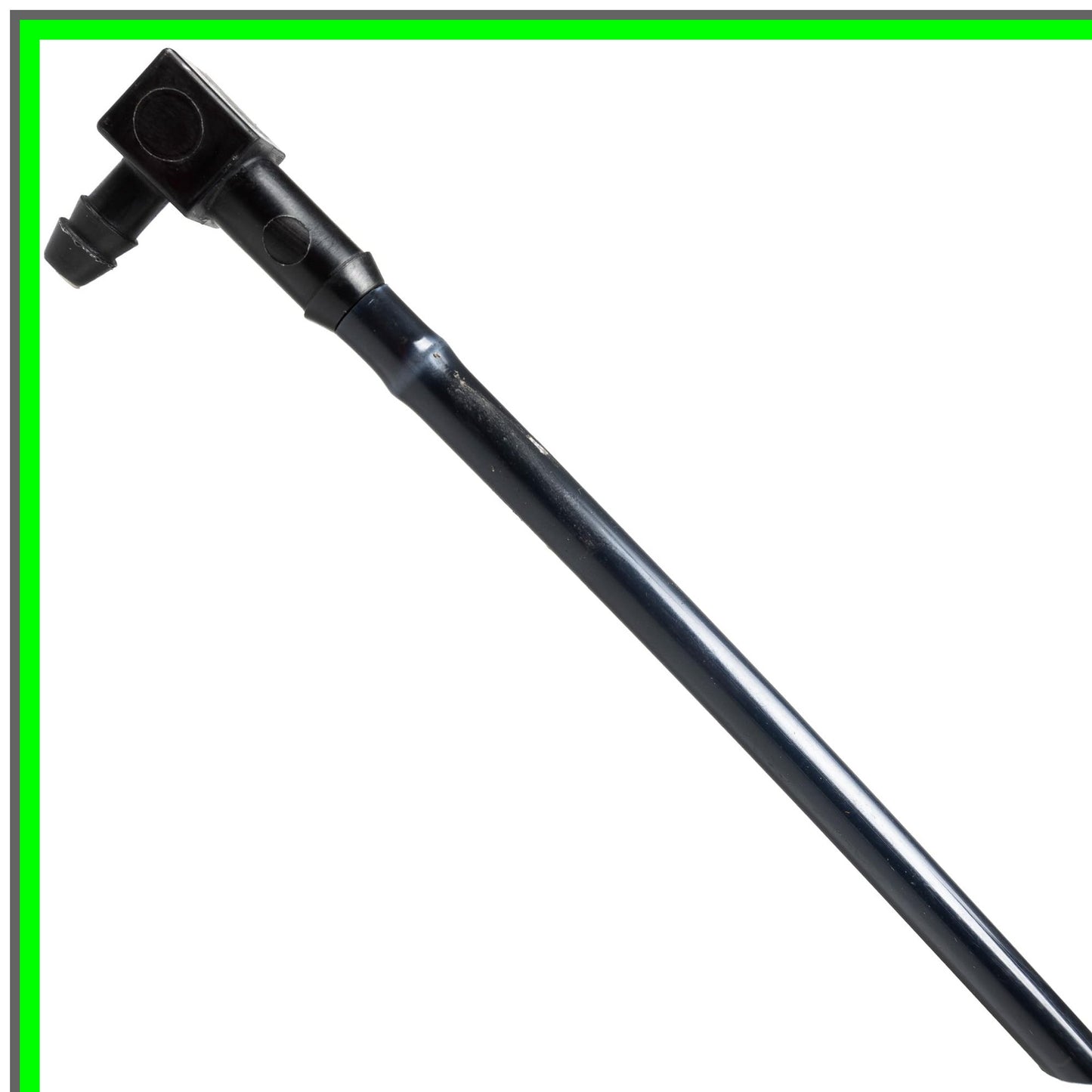 Fuel Pickup T Connector for Efficient Engine Performance 4333600