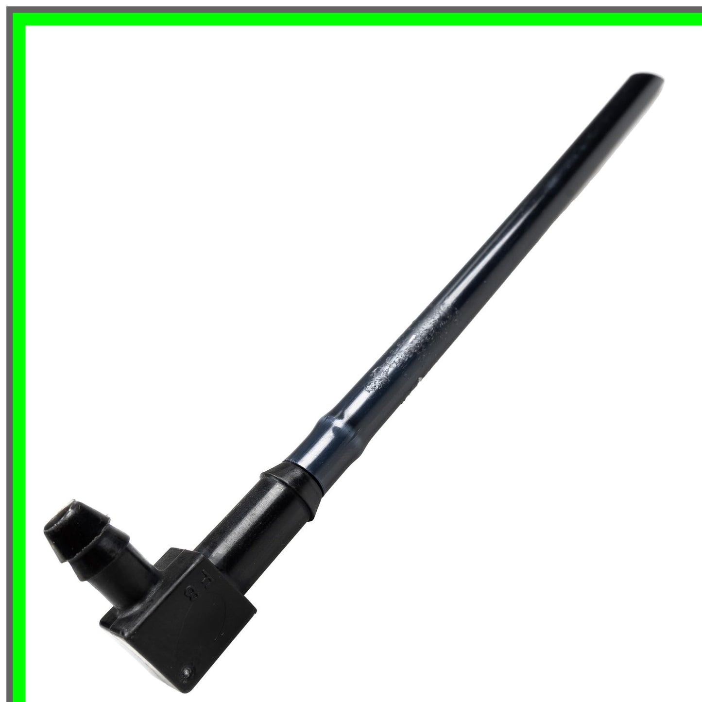 Fuel Pickup T Connector for Efficient Engine Performance 4333600