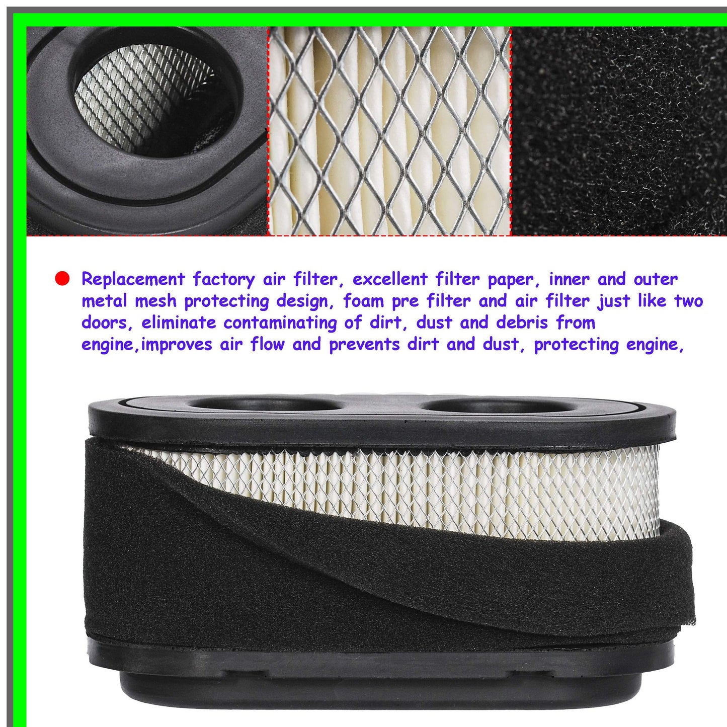 Complete Tune-Up Kit for Toro TimeCutter Mowers with Filters and Spark Plug