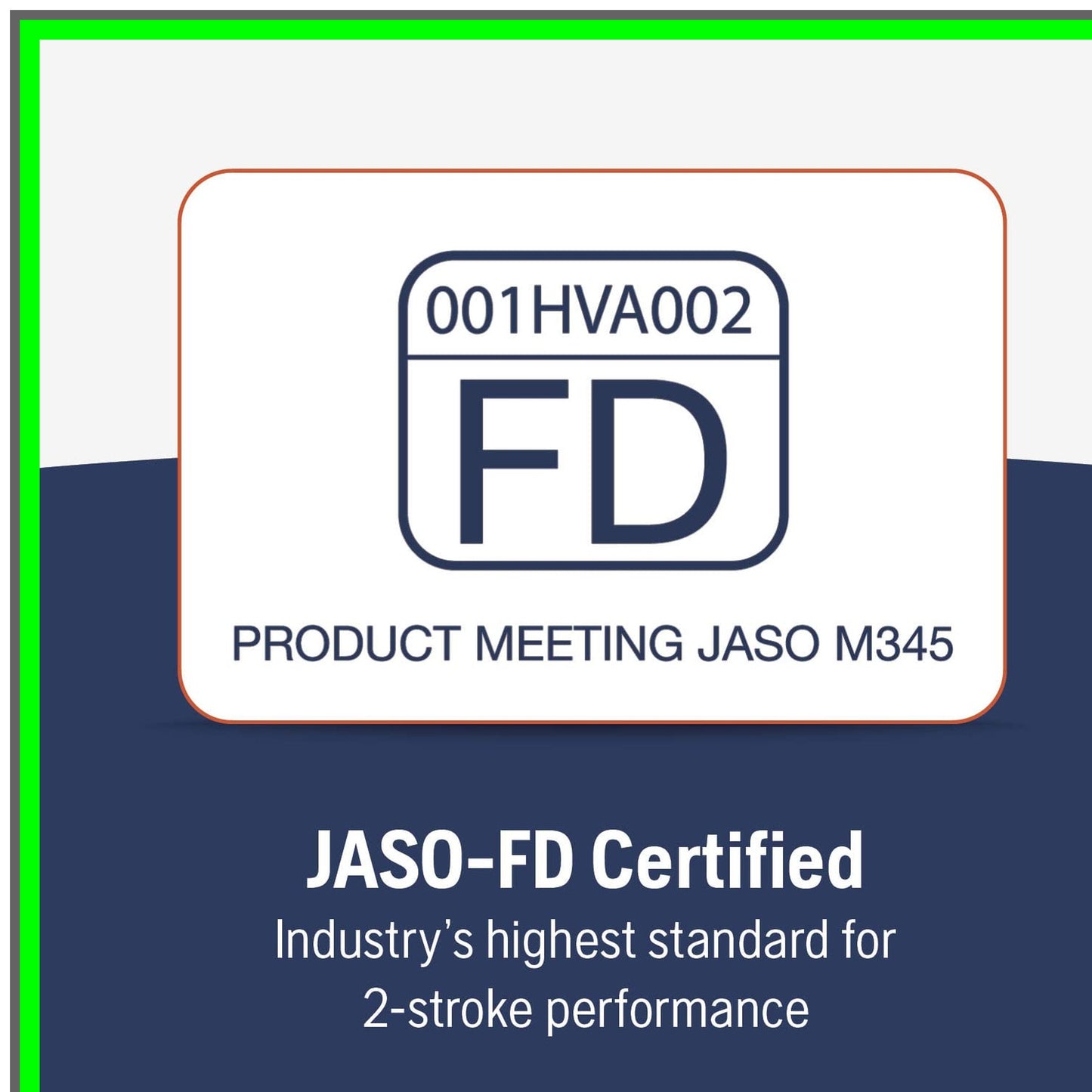 XP+ 2-Stroke Engine Oil for Enhanced Performance and Protection, 2.6 oz