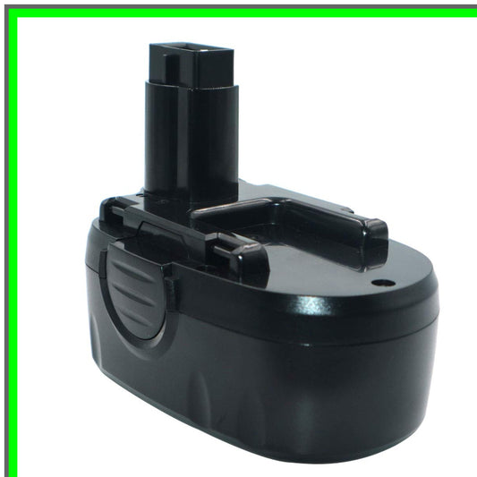 18V 2Ah Replacement Battery for Worx Tools WA3152 WA3127 WG150 WG250 WG541