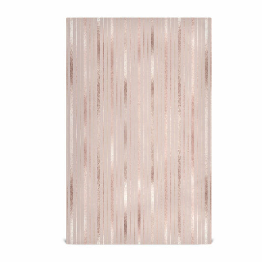 Set of 4 Microfiber Kitchen Dish Towels 18x28 Inches