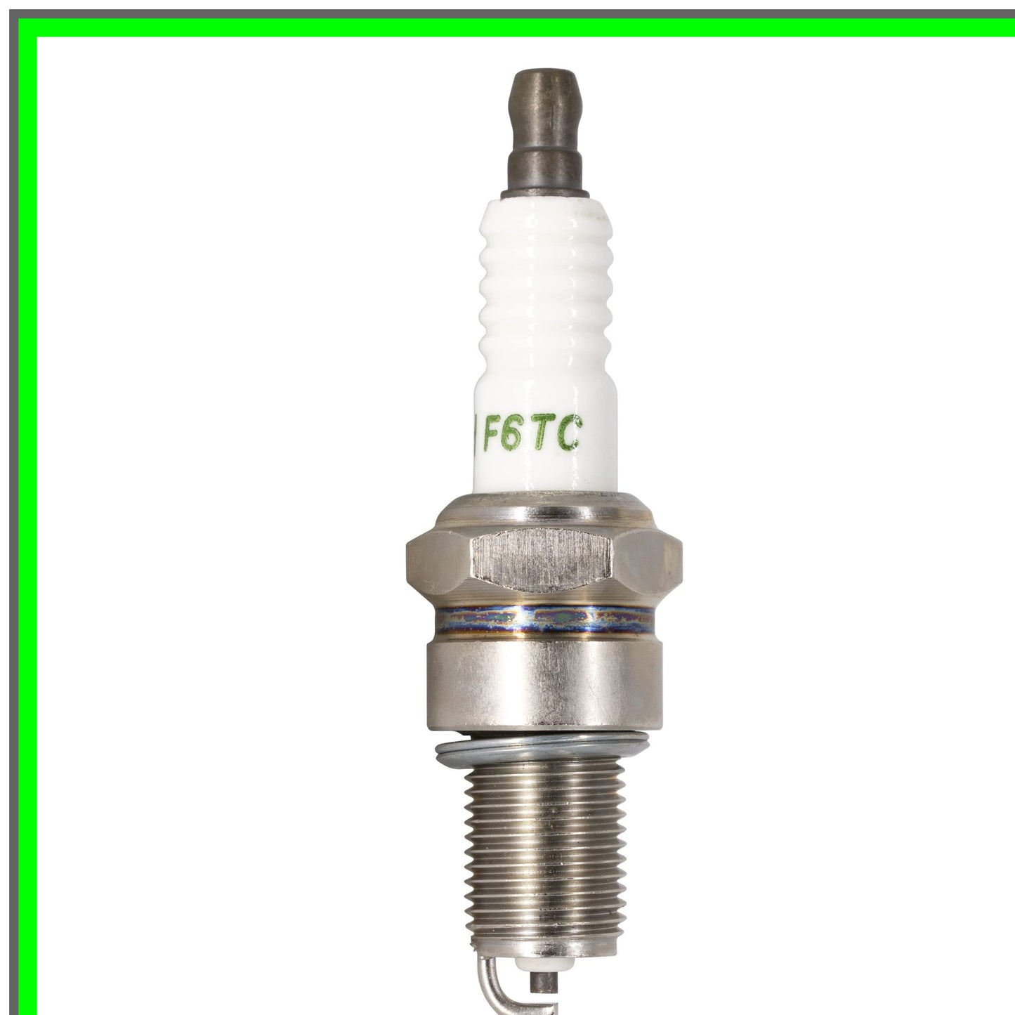 High-Performance Spark Plug Replacement for Honda GX Engines and Generators
