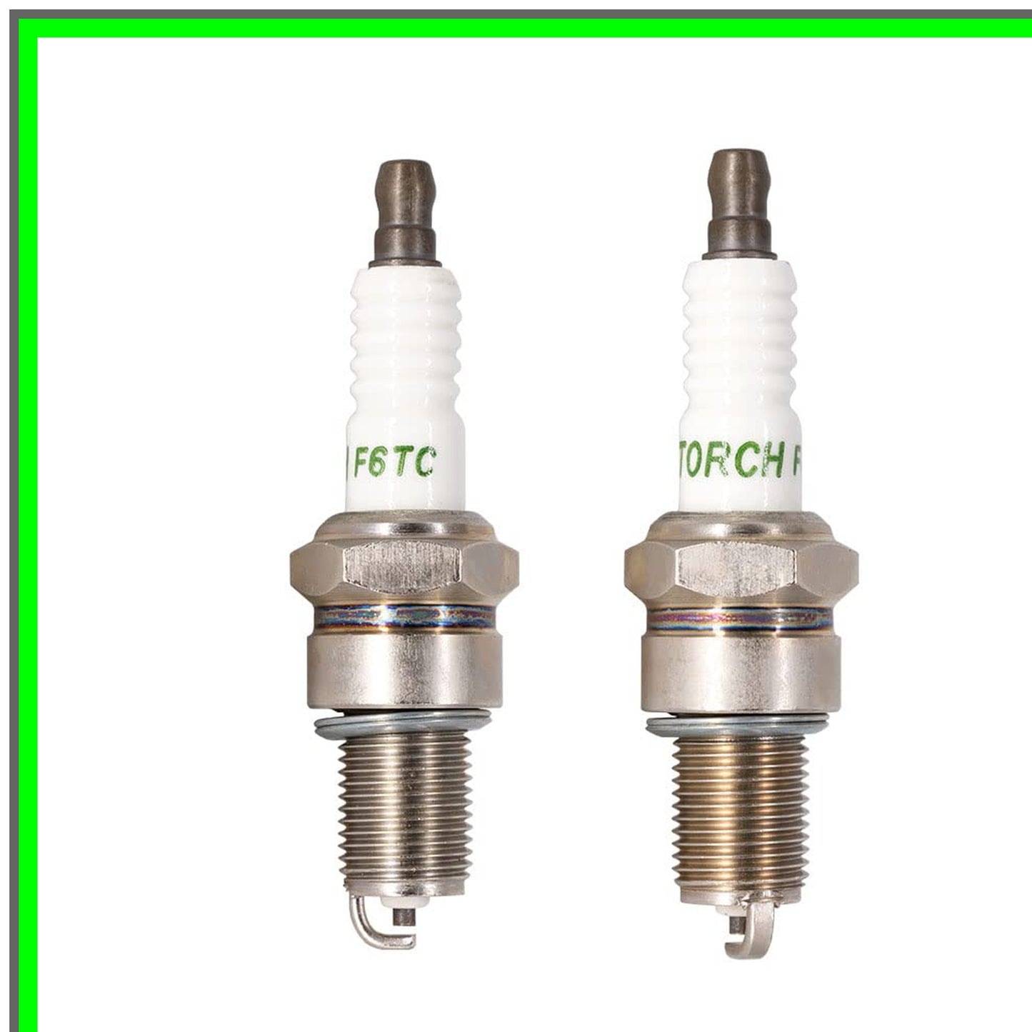 High-Performance Spark Plug Replacement for Honda GX Engines and Generators