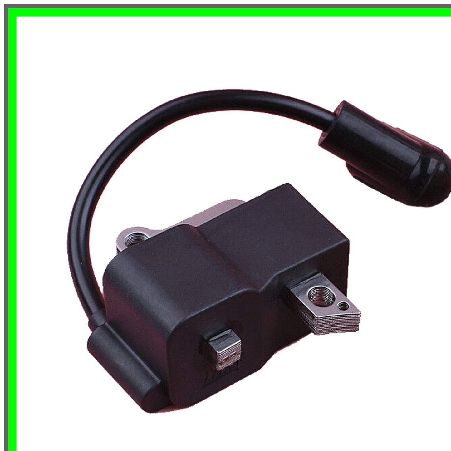 High-Performance Ignition Coil for Husqvarna Jonsered Chainsaws