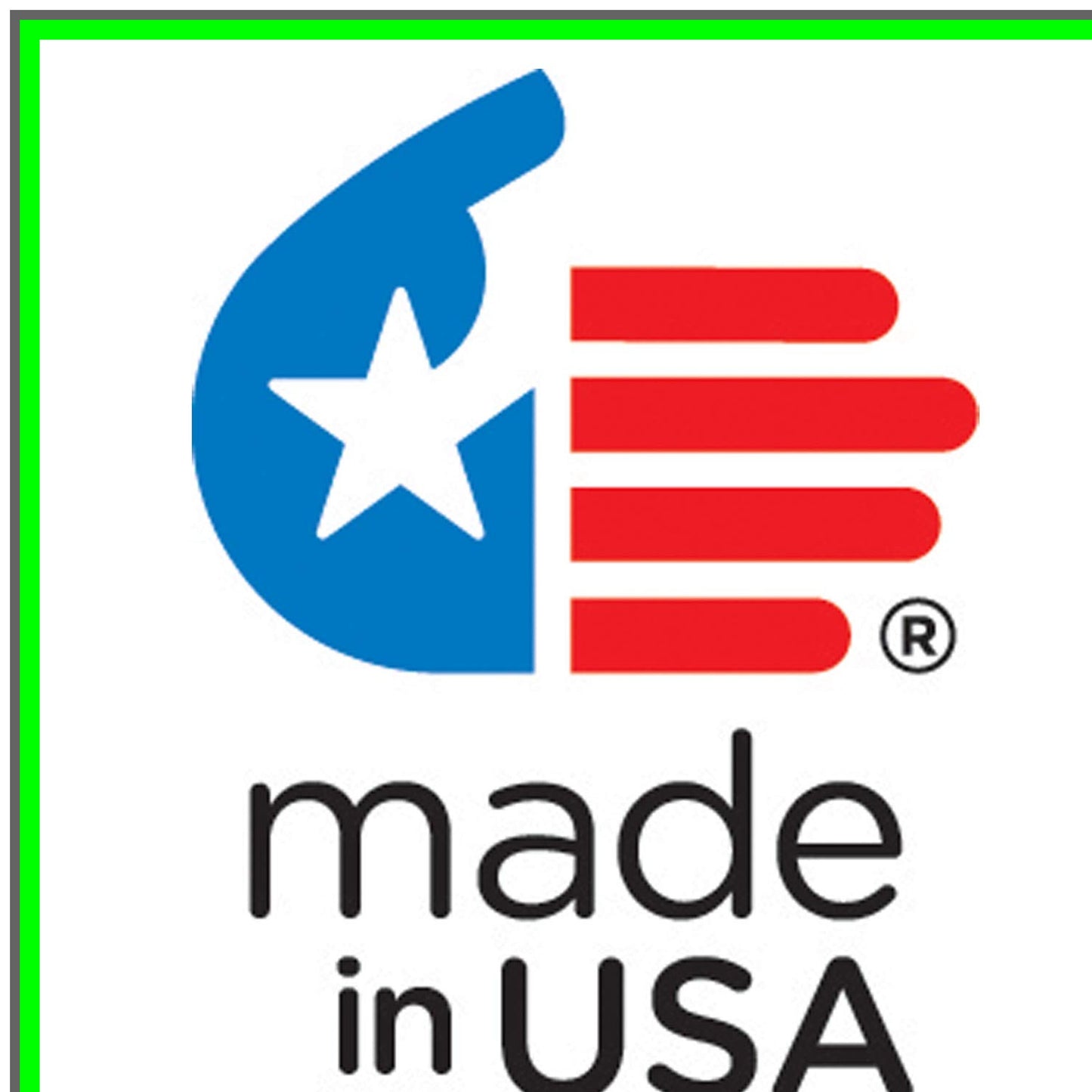 38-Inch Blade Set Replacement for AM100946 and M82408, Black Finish