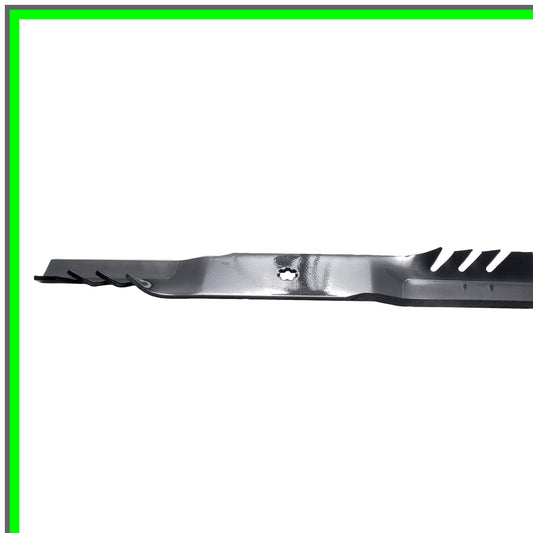 Gator G5 21-3/8" Black Blade for Precision Cutting and Durability