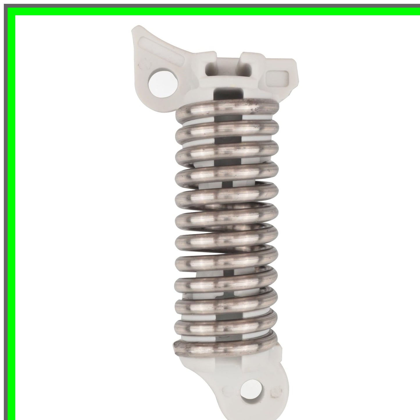 Chainsaw Handle Molding with Throttle Trigger Interlock for Stihl Models