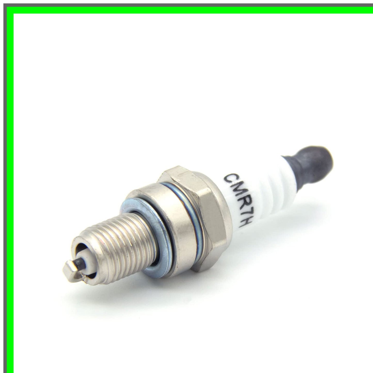 High-Performance Spark Plug CMR7H for Small Engines, Pack of 5