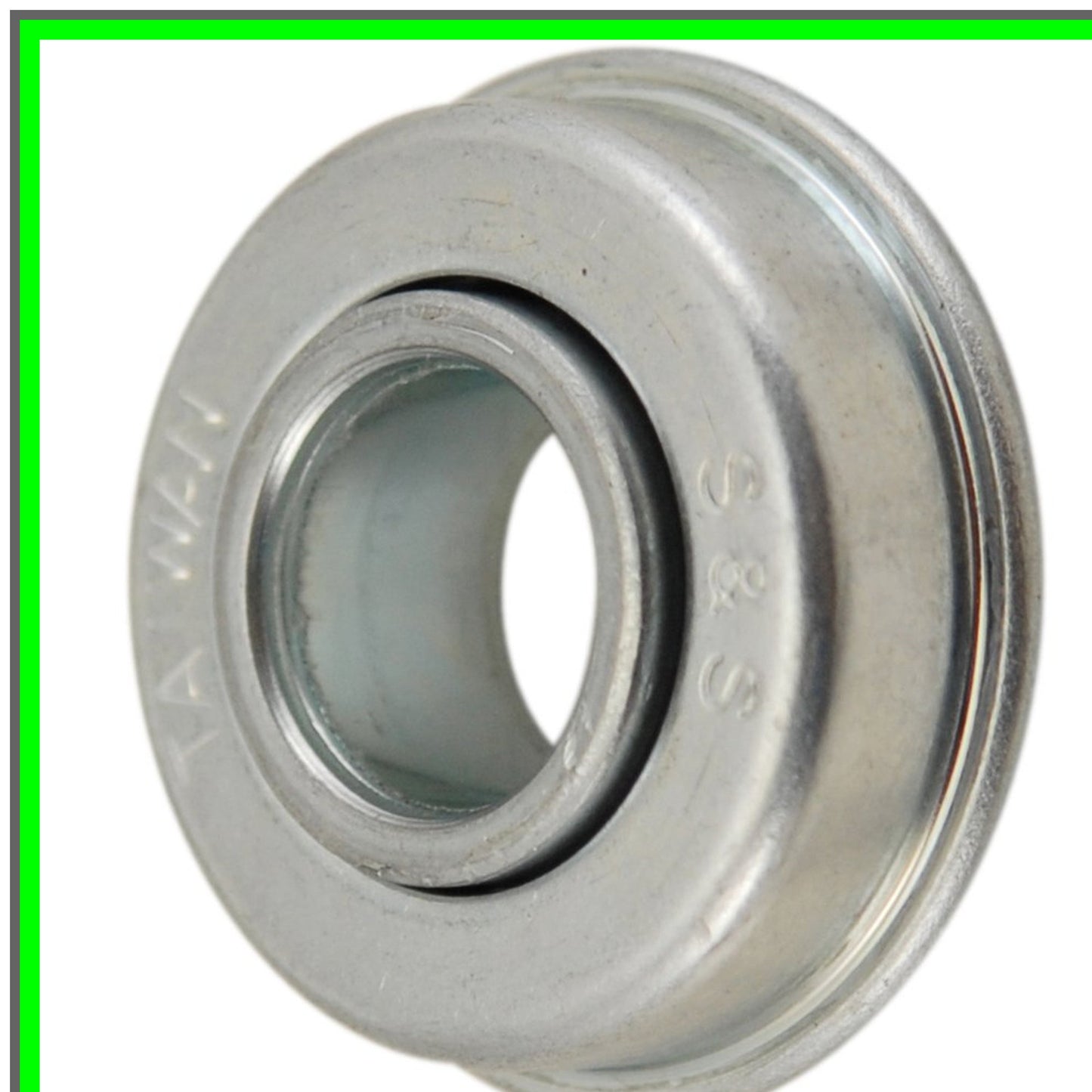 Precision Performance Ball Bearing for Smooth Operation and Durability