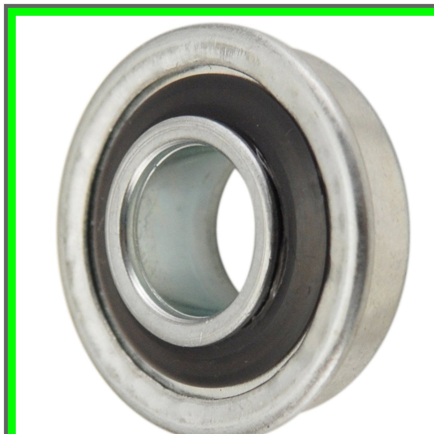 Precision Performance Ball Bearing for Smooth Operation and Durability