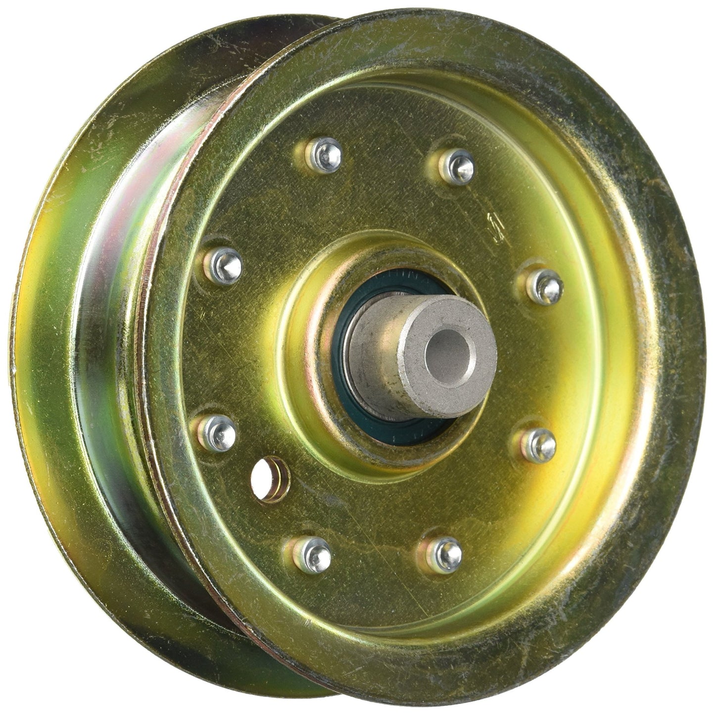 Idler Pulley Replacement for Cub Cadet and Husqvarna Models