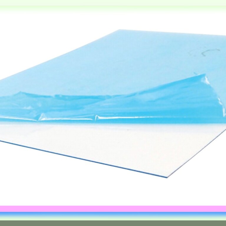 ClearPrint 12x16 Printmaking Plate 3-Pack