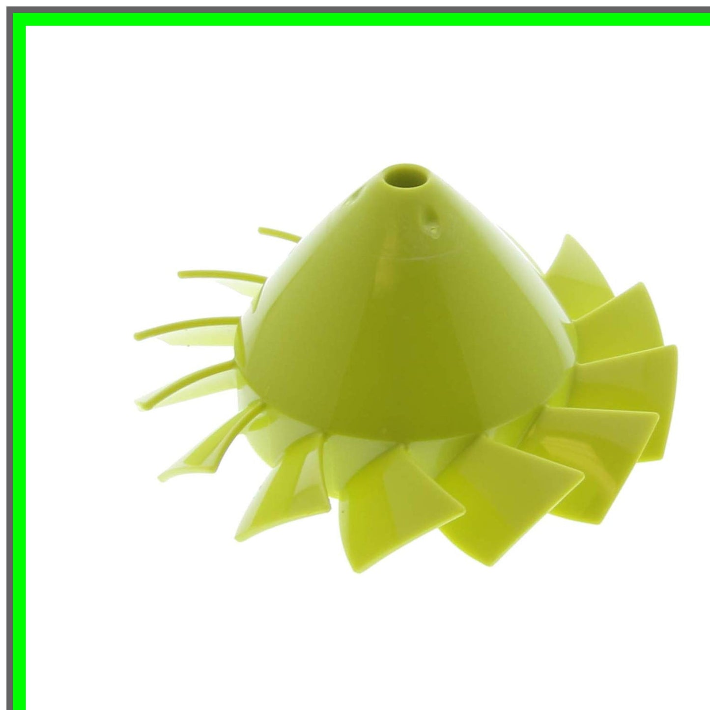 Homelite Ryobi Blower Fan Replacement Insert Nut Compatible 529437001 529437003