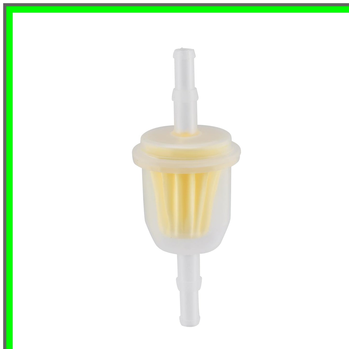 High-Performance Fuel Filter Replacement for Gravely Toro 3-Pack