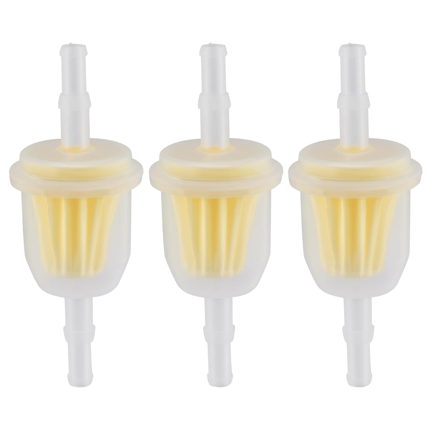High-Performance Fuel Filter Replacement for Gravely Toro 3-Pack