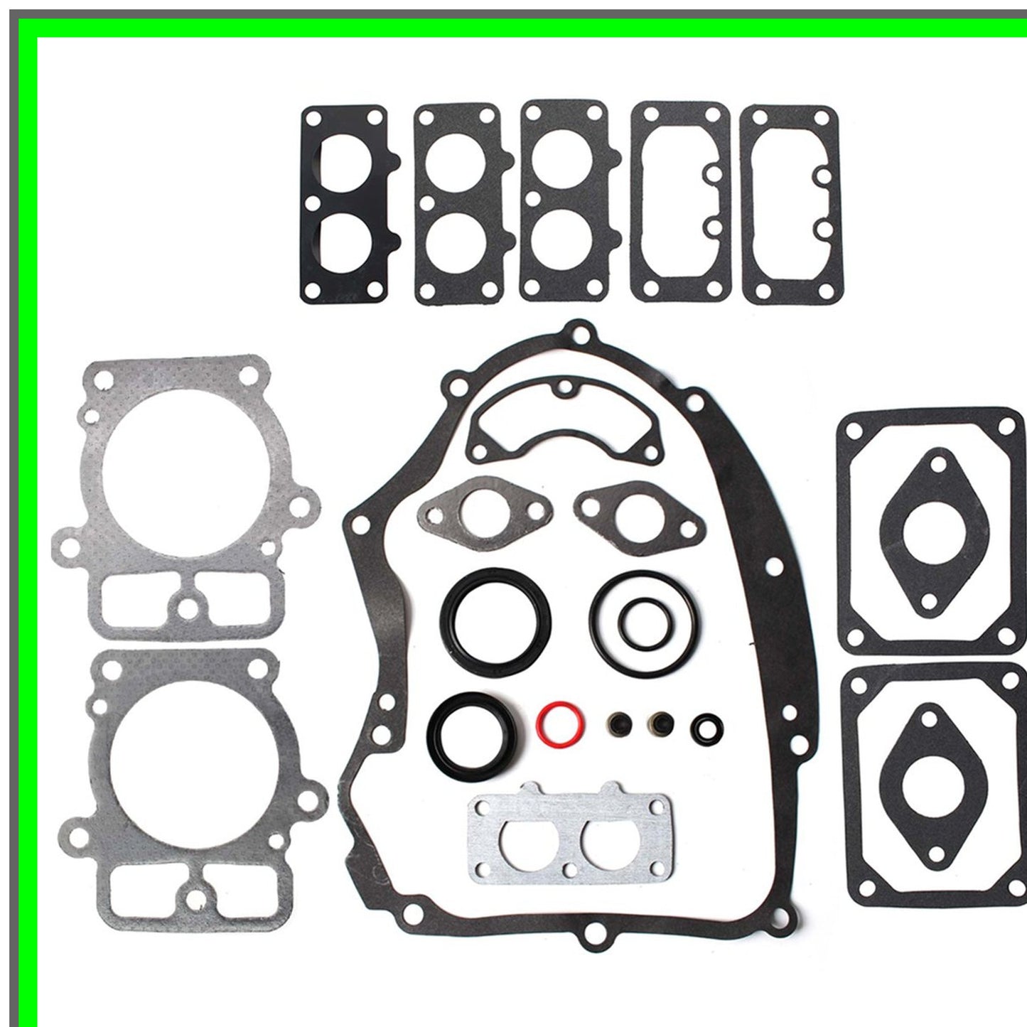 Briggs Stratton Gasket Set Replacement for Lawn Tractor Models 446677 446777