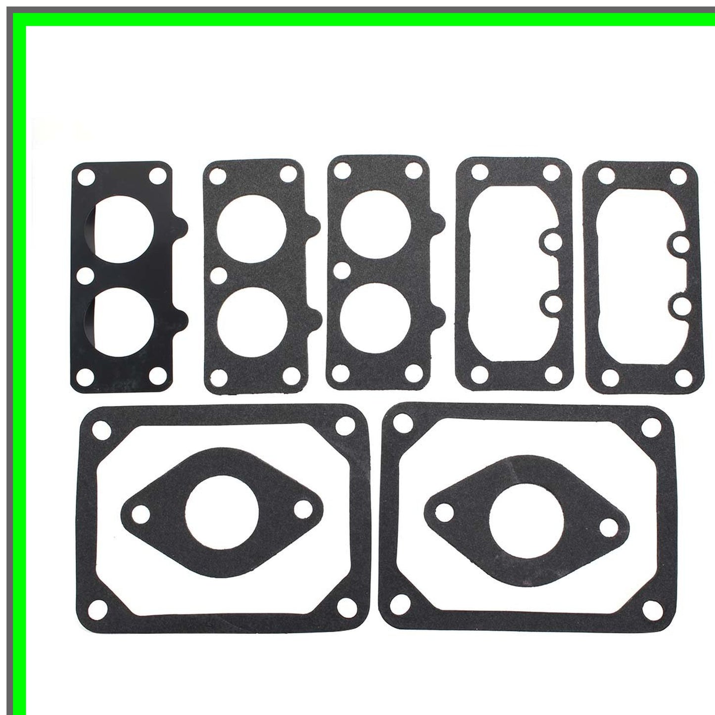 Briggs Stratton Gasket Set Replacement for Lawn Tractor Models 446677 446777