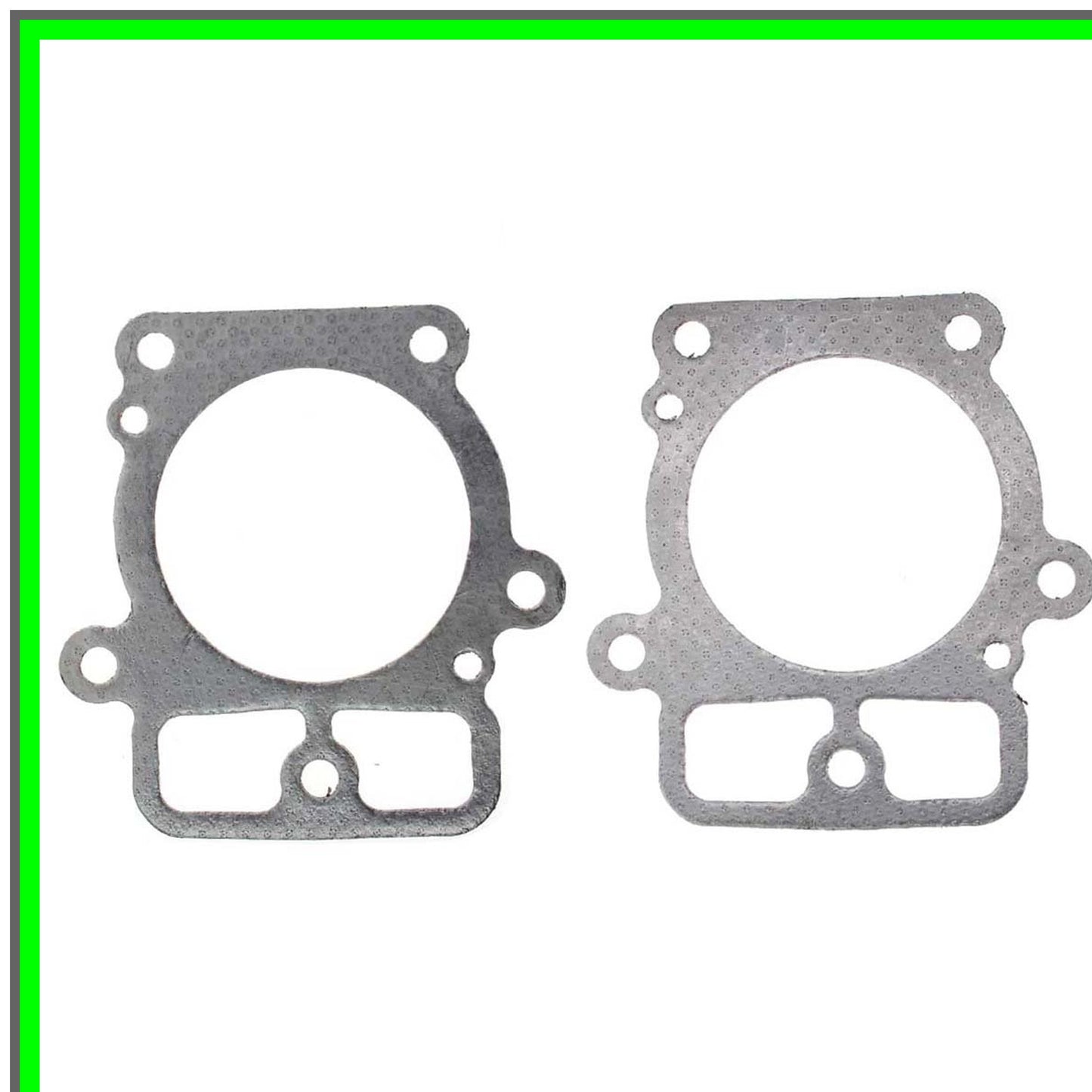 Briggs Stratton Gasket Set Replacement for Lawn Tractor Models 446677 446777
