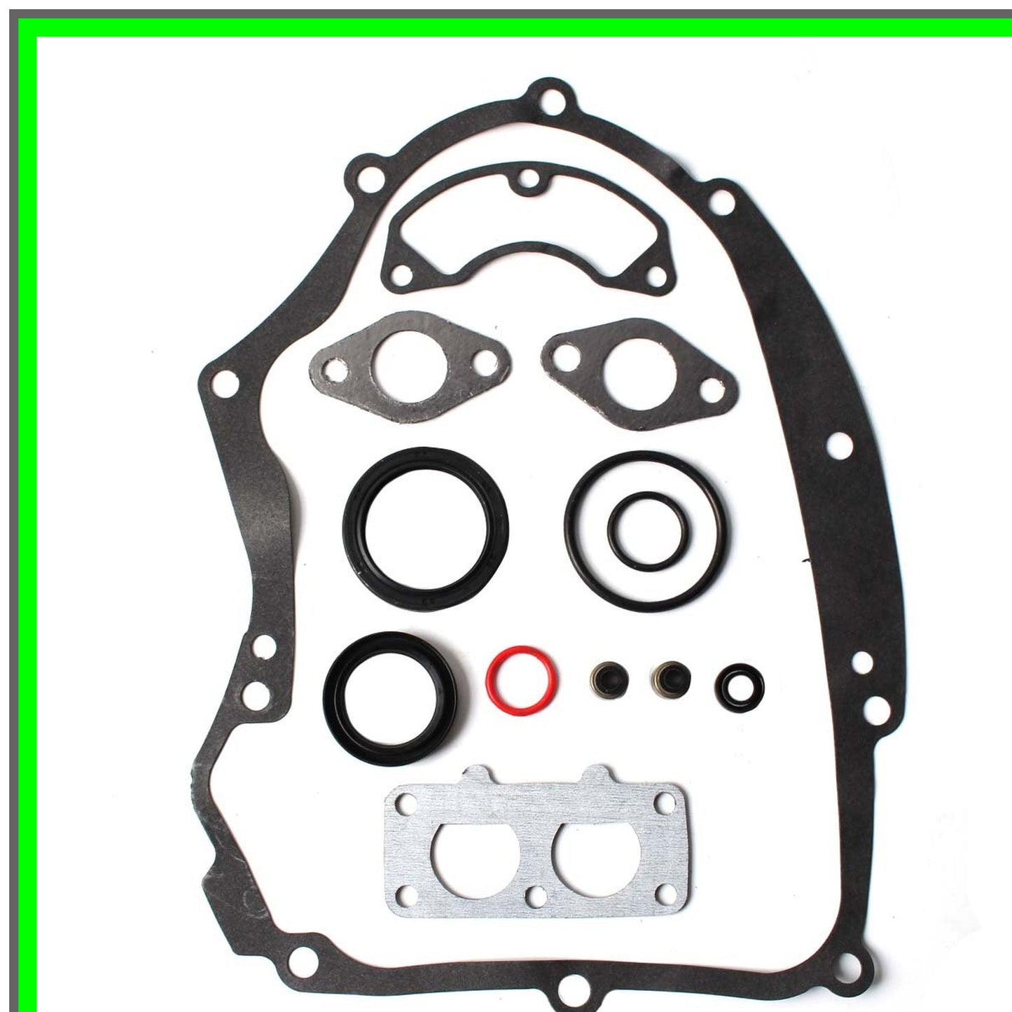 Briggs Stratton Gasket Set Replacement for Lawn Tractor Models 446677 446777