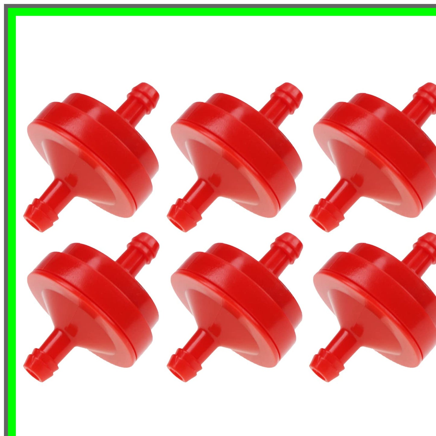 Briggs Stratton Compatible Fuel Filter Assembly 75 Micron for Cub Cadet